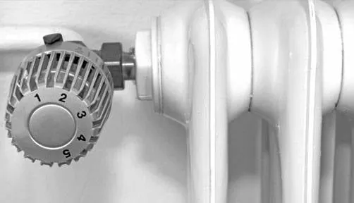 Slide of Accurate Temperatures