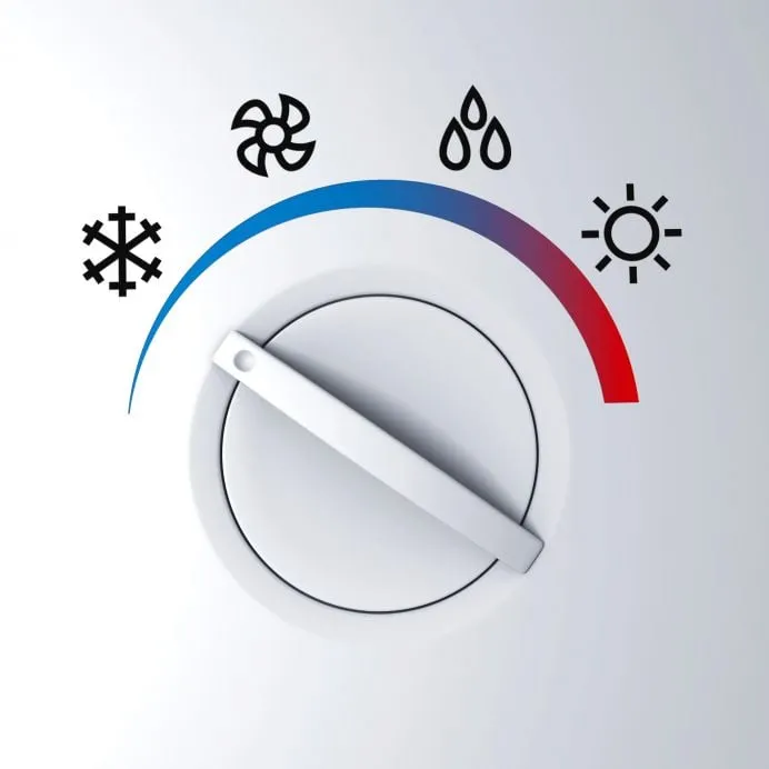 Slide of Accurate Temperatures