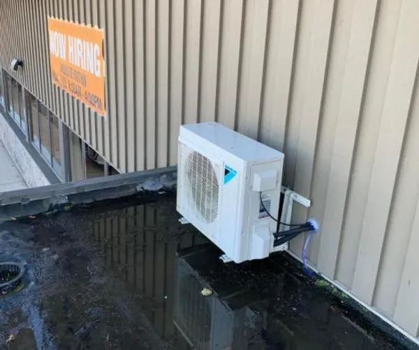 Slide of Accuray Mechanical