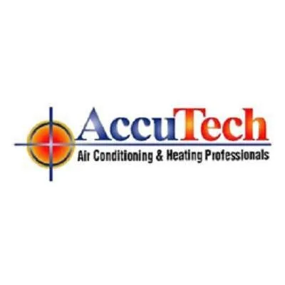 Slide of AccuTech Mechanical Services