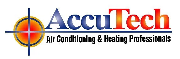 Slide of AccuTech Mechanical Services