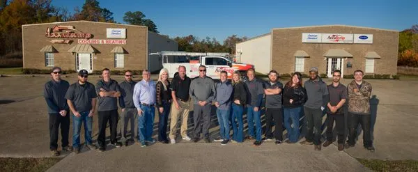 AccuTemp Cooling and Heating