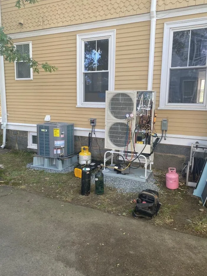 Slide of Accutemp Engineering