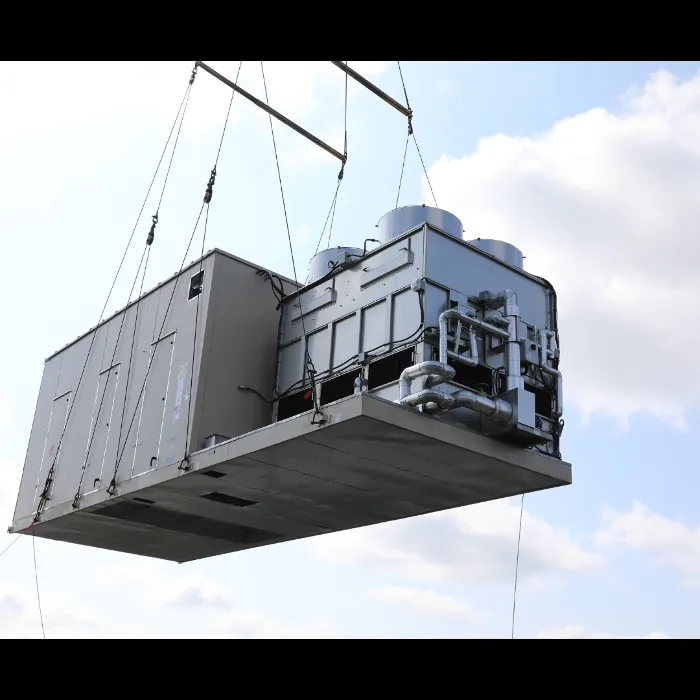 Slide of Accutemp Engineering