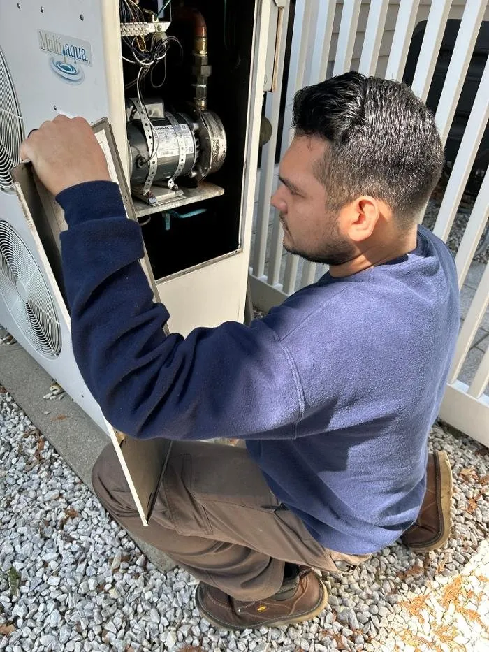 Slide of Accutemp Engineering