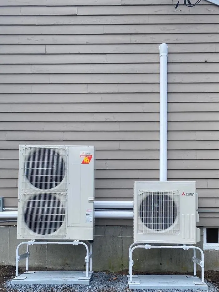 Slide of Accutemp Engineering