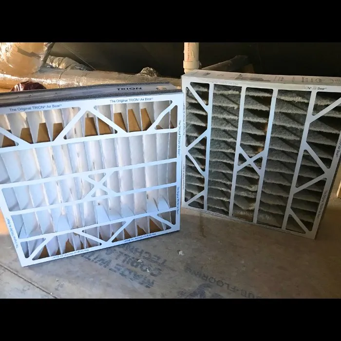 Slide of Accutemp Engineering