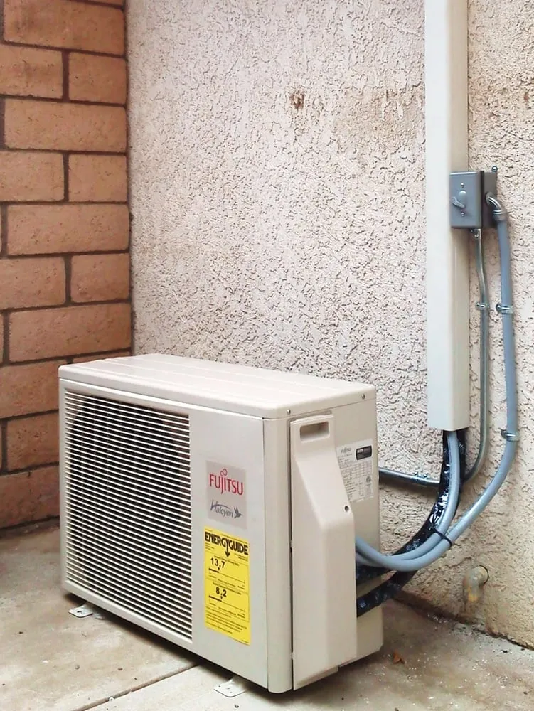 Slide of Accutemp Heating & Air Conditioning