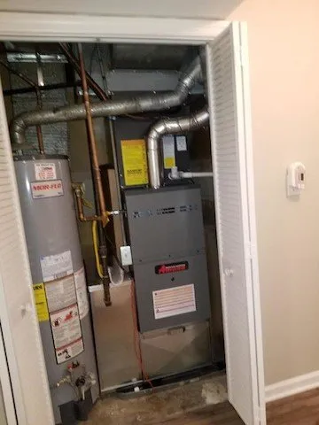 Slide of Accutemp Heating & Air Conditioning