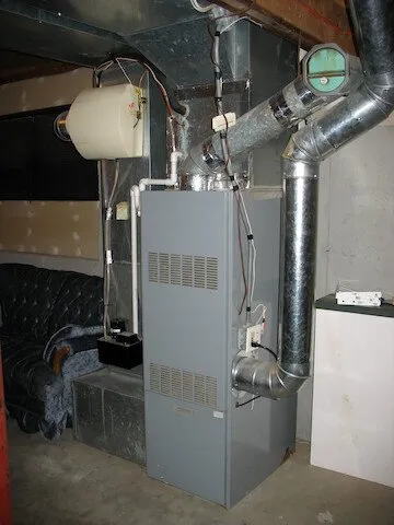 Slide of Accutemp Heating & Air Conditioning