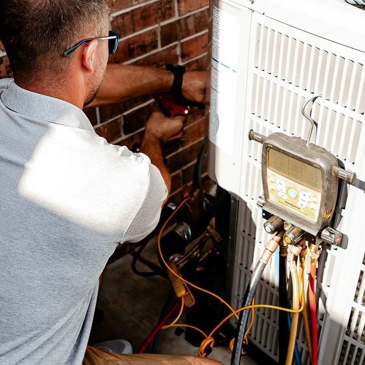 Slide of AccuTemp Heating & Air Conditioning