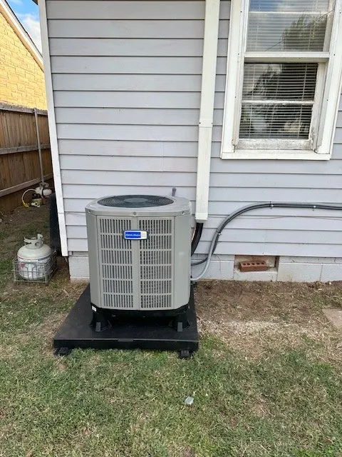 Slide of AccuTemp Heating & Air Conditioning