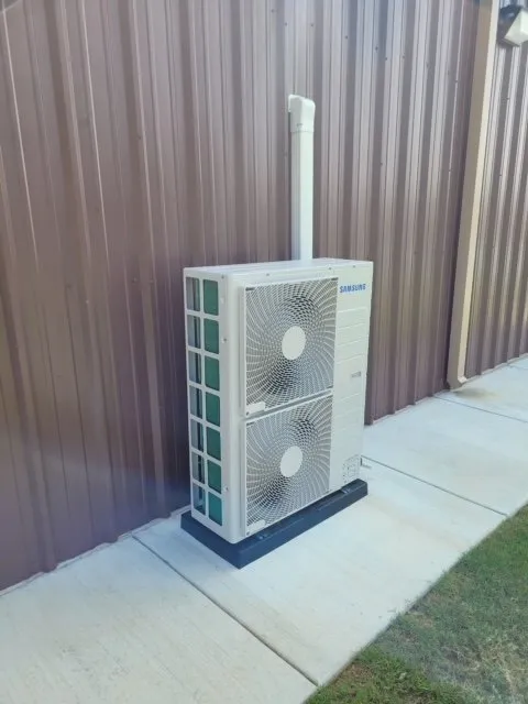 Slide of AccuTemp Heating & Air Conditioning