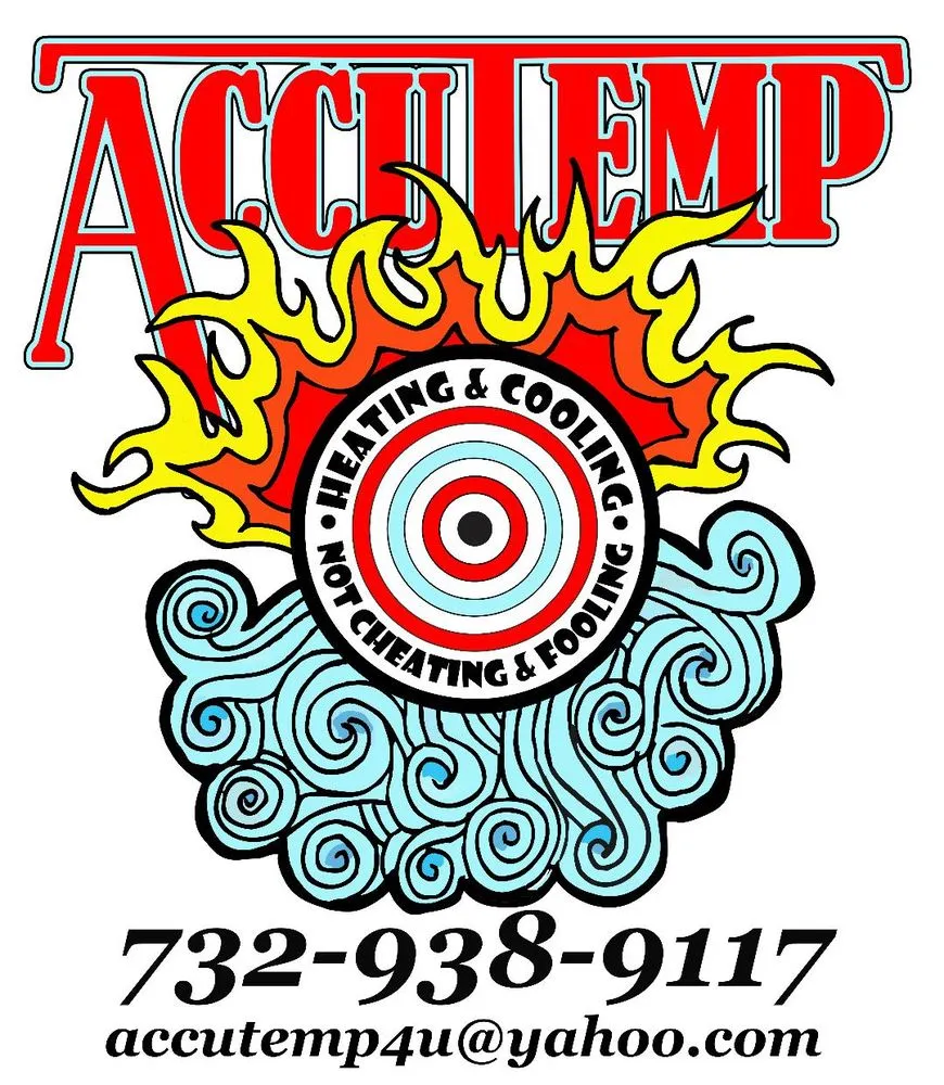 Slide of Accutemp Heating & Cooling, LLC