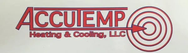 Accutemp Heating & Cooling, LLC Logo