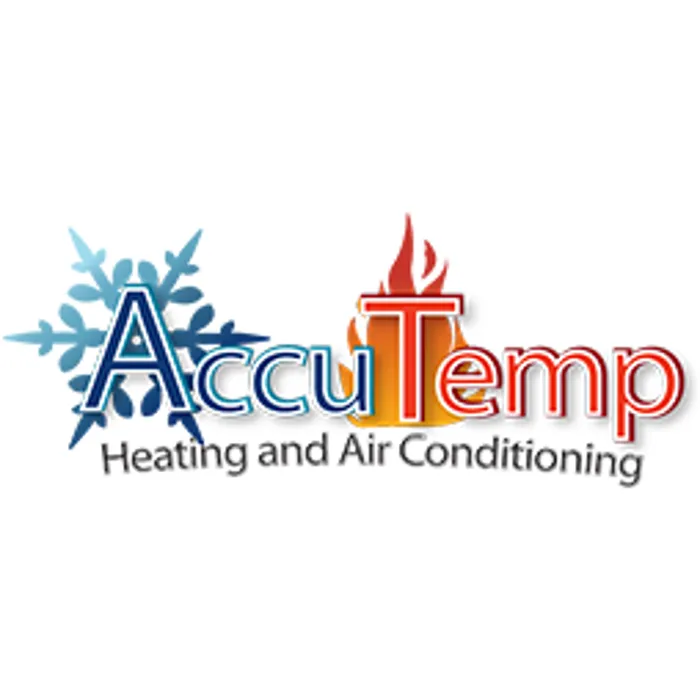 Slide of Accutemp Heating and Air Conditioning