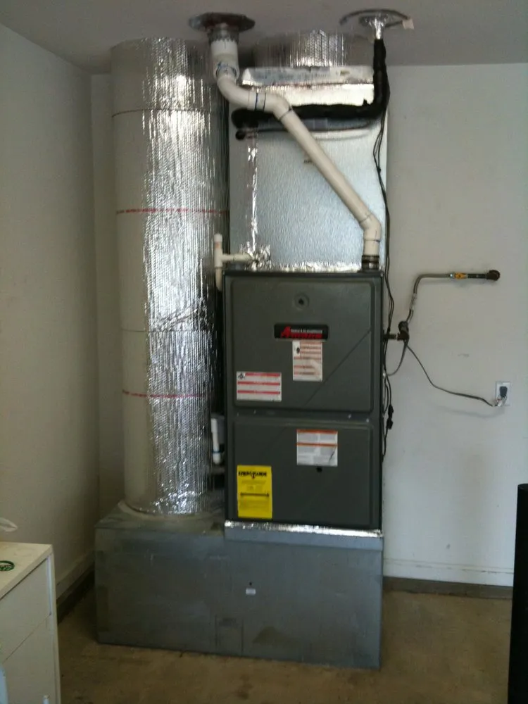 Slide of AccuTemp Mechanical