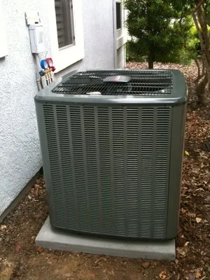 AccuTemp Mechanical Logo