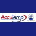 Slide of AccuTemp
