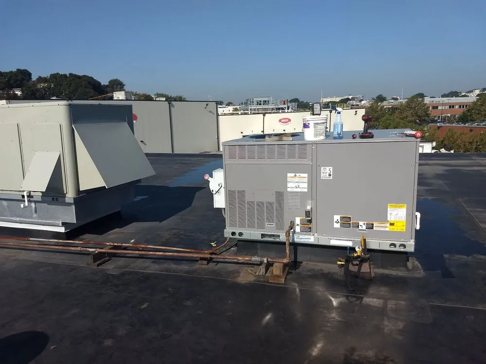 Slide of Acd Refrigeration Equipment