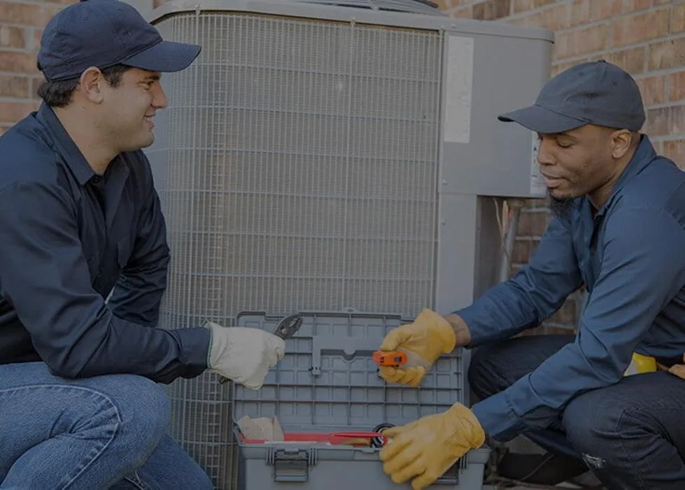 Slide of Ace & A Heating & Air Conditioning