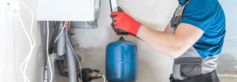 Slide of Ace & A Heating & Air Conditioning