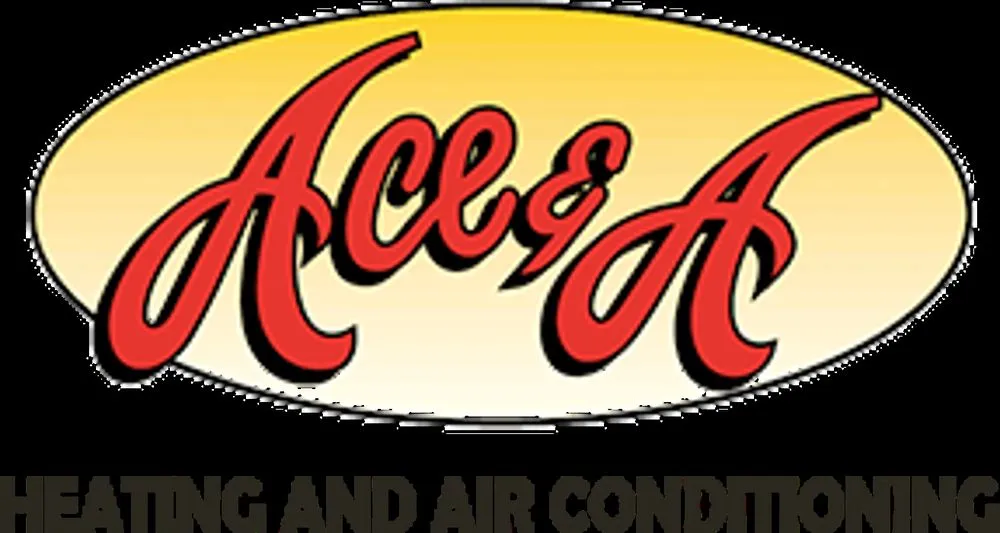 Slide of Ace & A Heating & Air Conditioning