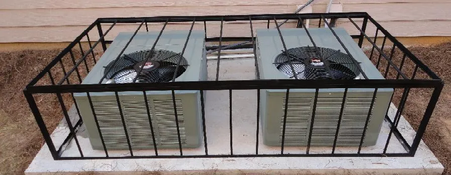 Slide of Ace & A Heating and Air Conditioning