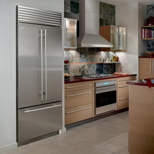 Slide of Ace Air & Appliances - Irvine