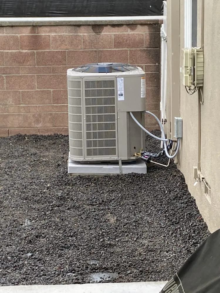 Slide of Ace Air Appliance Repair