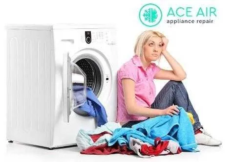 Slide of Ace Air Appliance Repair