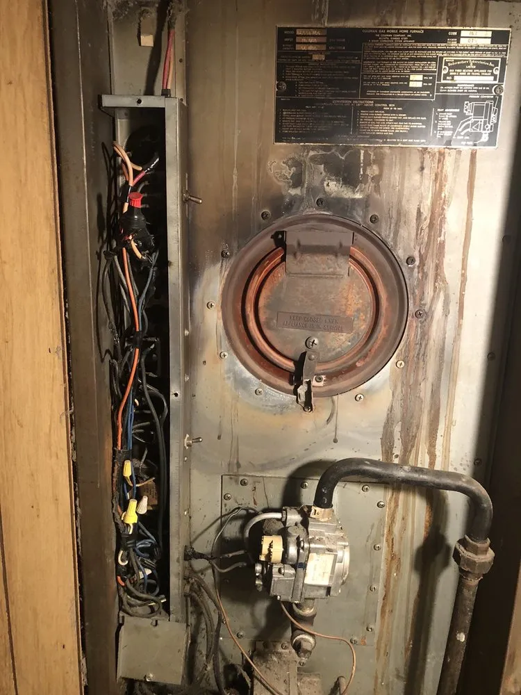 Slide of Ace Air Appliance Repair