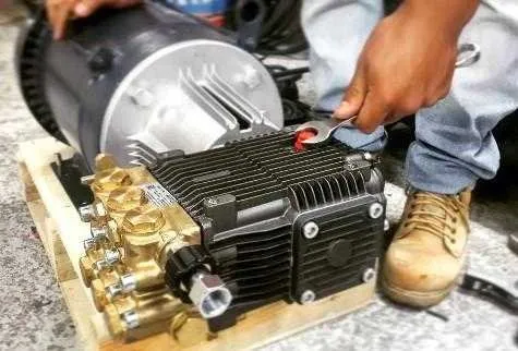 Slide of Ace Air Appliance Repair