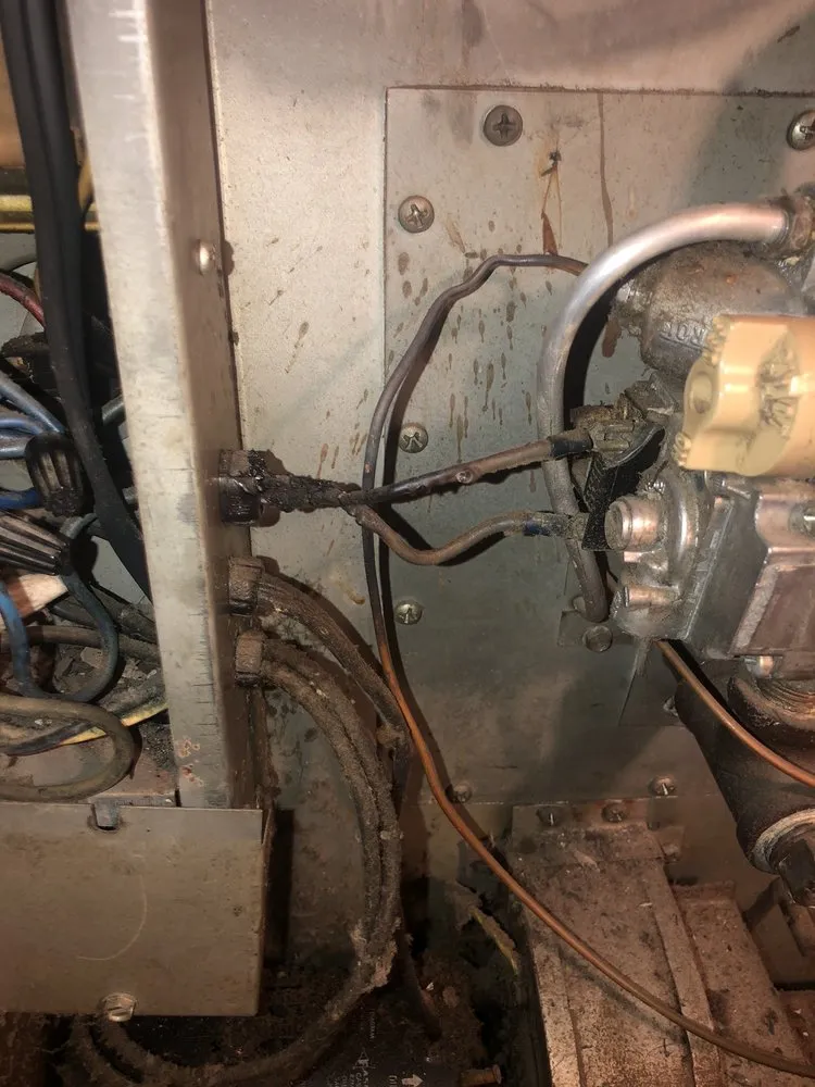 Slide of Ace Air Appliance Repair