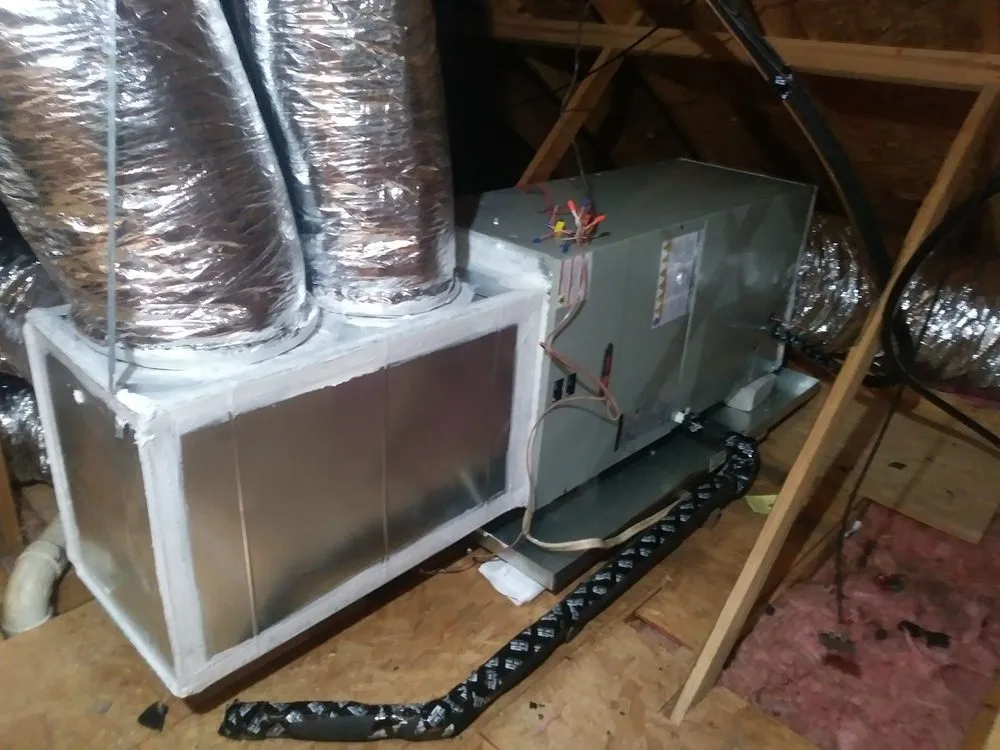 Slide of Ace Air By Elliott Services