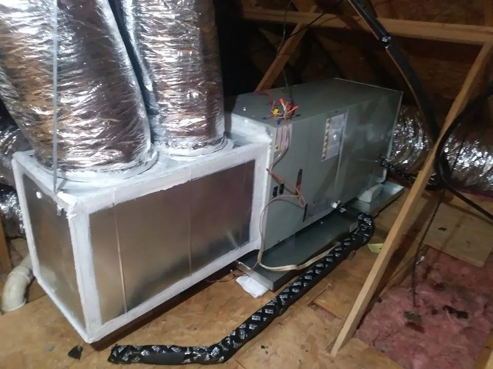 Slide of Ace Air By Elliott Services