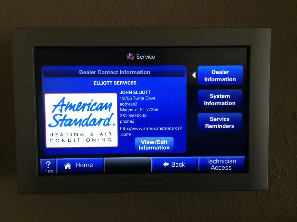 Slide of Ace Air By Elliott Services