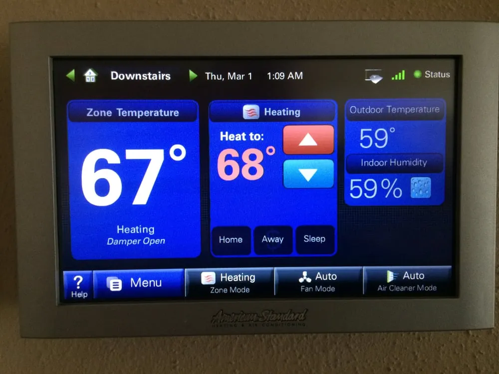 Slide of Ace Air By Elliott Services