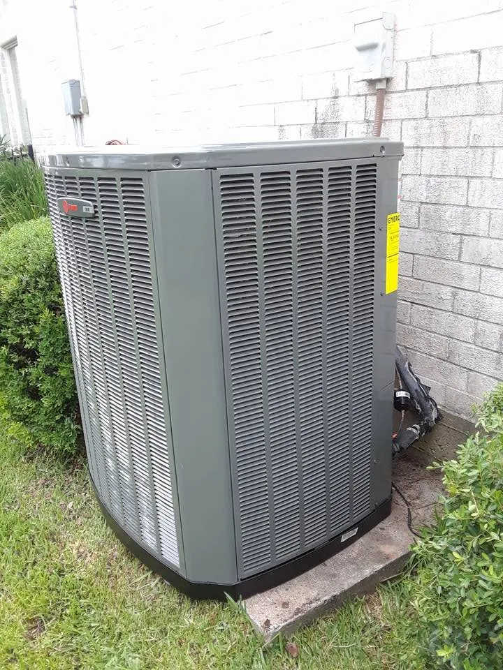 Slide of Ace Air By Elliott Services