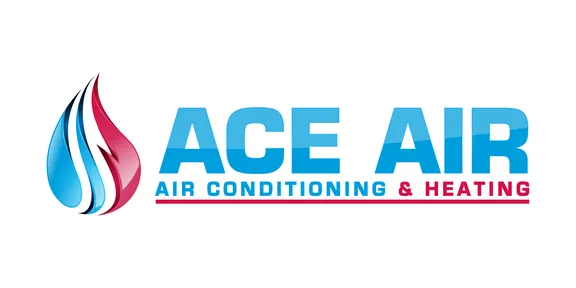 Slide of Ace Air