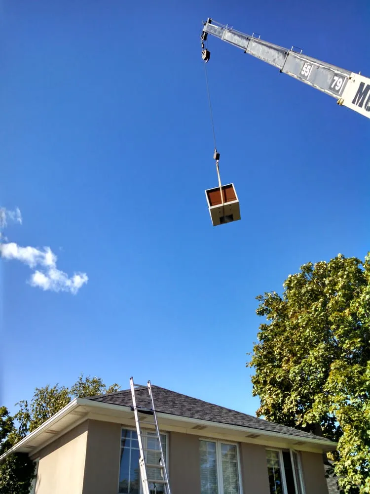 Slide of Ace Air Conditioning & Heating