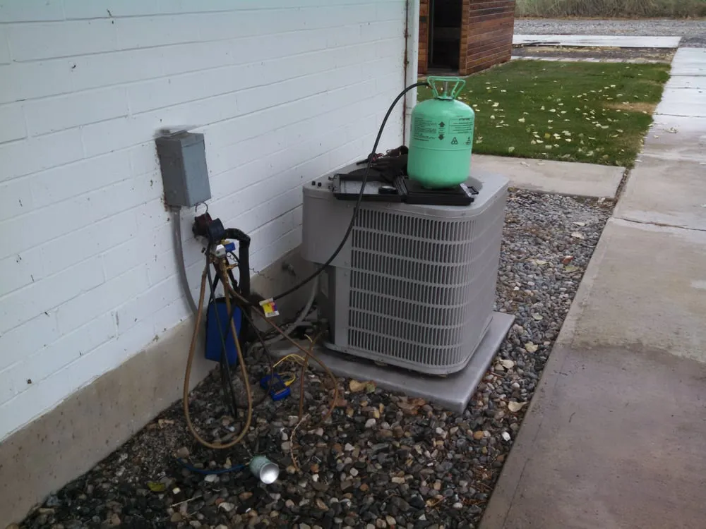 Slide of Ace Air Conditioning & Heating