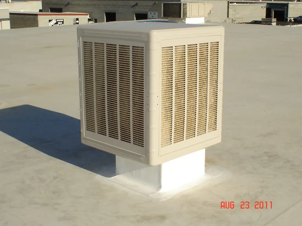 Slide of Ace Air Conditioning & Heating