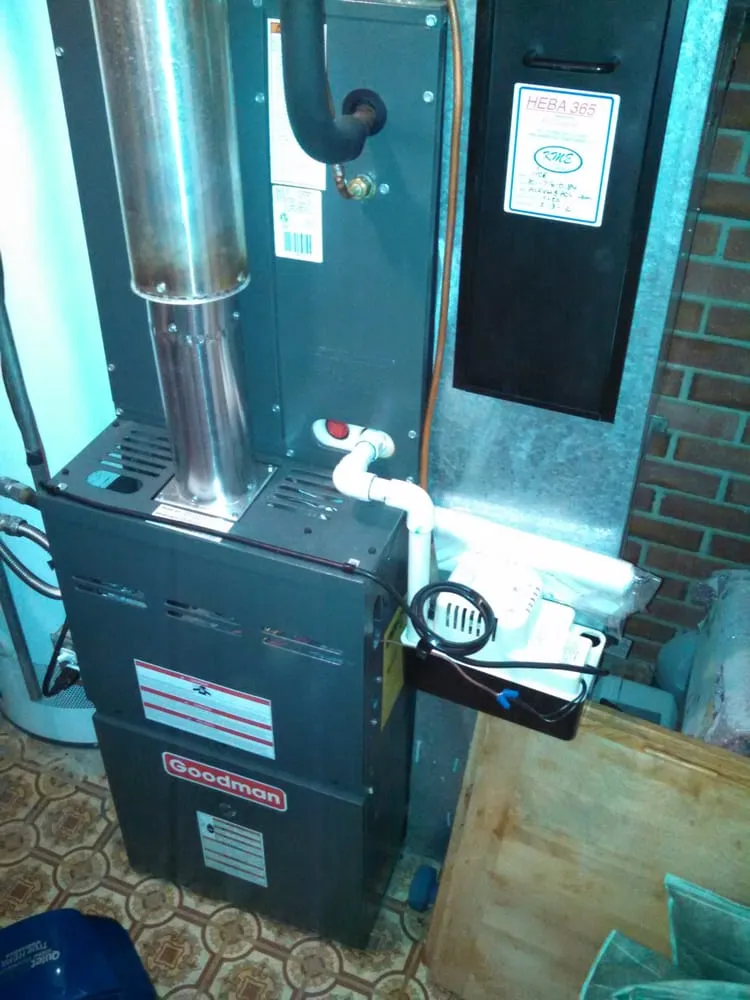 Slide of Ace Air Conditioning & Heating