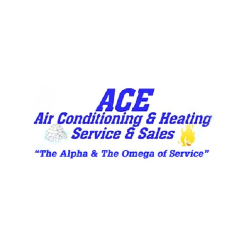 Slide of ACE Air Conditioning & Heating