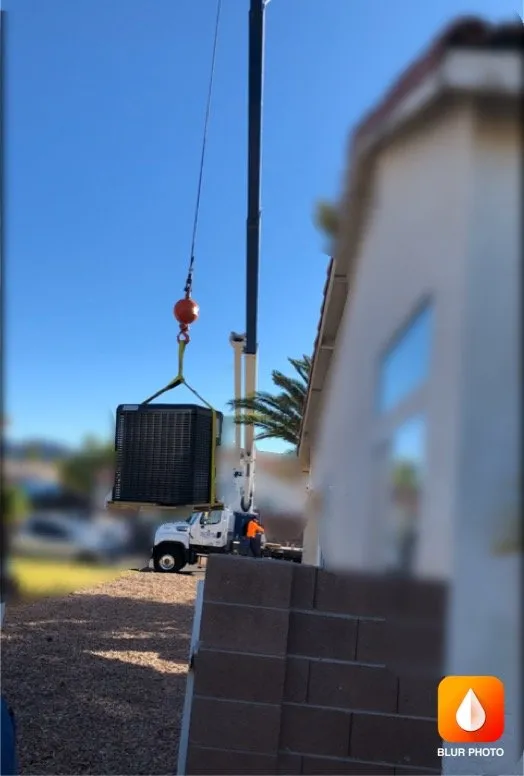 Slide of ACE Air Conditioning & Heating