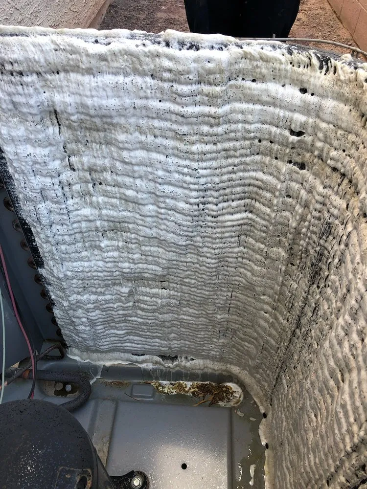 Slide of ACE Air Conditioning & Heating