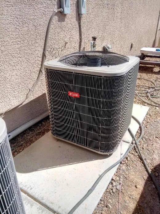 Slide of ACE Air Conditioning & Heating