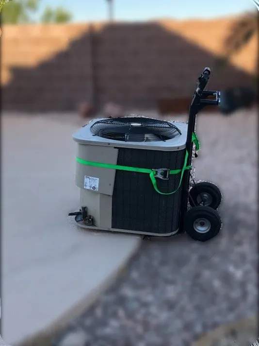 Slide of ACE Air Conditioning & Heating