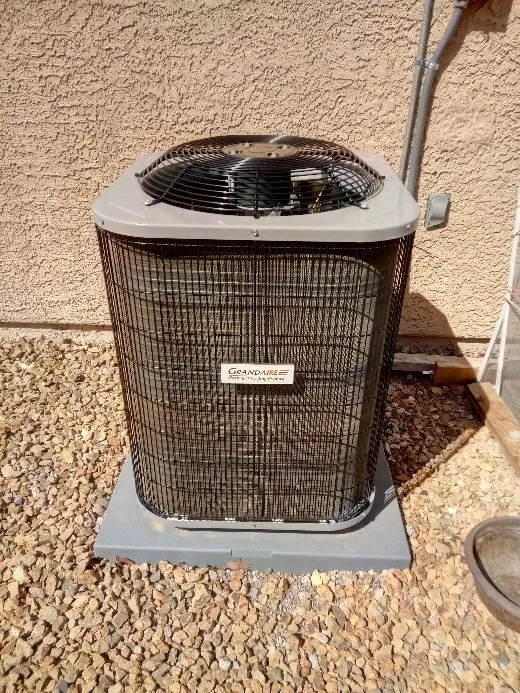 Slide of ACE Air Conditioning & Heating